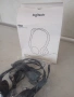Слушалки Logitech 960 USB Headset, снимка 1
