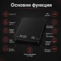 Професионална малка кухненска електронна везна за кафе готвене кухня, снимка 2
