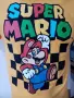 Тениска Super Mario S#, снимка 2