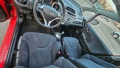 HONDA JAZZ IVTEC 2009 1.4 100k, снимка 8