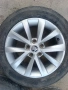 Джанта 16 цола 5х112 ЕТ46 за Шкода, Ауди, Сеат / Skoda, Audi, VW - 5E0601025BJ, снимка 3