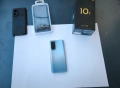 Xiaomi Mi 10T Pro 5G, RAM 8GB, 256GB - мобилен телефон в кутия + кабел и зарядно, снимка 2