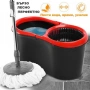 Комплект за почистване SpinMop 13литра, снимка 2