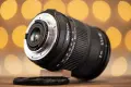 Sigma 18-200mm f/3.5-6.3 DC OS HSM обектив Никон, снимка 2