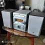 JVC CA-UXP 4R micro component sistem, снимка 1