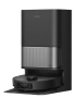 Прахосмукачка робот DREAME L40S PRO ULTRA BLACK ПОЧИСТВАНЕ С МОП, КАРТОГРАФИРАНЕ, снимка 7