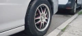 джанти JDM 4х100 Хонда с гуми 15'', снимка 5