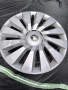 Оригинални тасове за Шкода Октавия 16 цола,Skoda 16", снимка 1