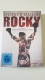Rocky 40 Jahre Jubiläums-Collection – 6 DVD (Rocky 1–5 + Balboa) | Пълна колекция „Роки“ – ново, снимка 1