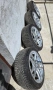 Джанти с Гуми Borbet 17* 5x100 7.5J ET35 215/45 Всесезонни, снимка 6
