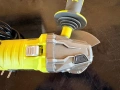 Ъглошлайф Ryobi RAG 950 - 125mm[нов], снимка 3