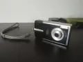 Камера Canon DIGITAL IXUS i5  5MP Japan, снимка 2
