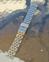Верига за Breitling 22mm, снимка 1