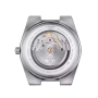 Нов часовник Tissot PRX Powermatic 80 T137.407.11.041.00 - гаранция, снимка 2