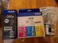 Мастило Brother BT5000 BTD60bk, снимка 1