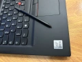Като нов! Лаптоп Lenovo X13 Yoga touch i5/8GB RAM/256 NVMe, 3 м. гар., снимка 8