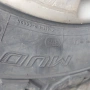 Алуминиеви джанти 17 цола  300€ Гуми COOPER EVOLUTION MTT 245/70R17  ДОТ4722 , снимка 8