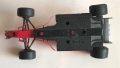 Ferrari F310 1996 Shell Schumacher - 1:20 - Maisto, снимка 10