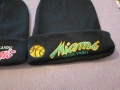 NBA Miami Heat. и Orlando Magic зимни шапки нови, снимка 3