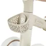 Обучително колело Globber Learning Bike ECOLOGIC в цвят kокос, снимка 5