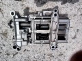 Балансиращи валове Honda CR-V 2.2 CDTI 140 кс. 2006-2010 , снимка 1