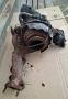 Турбо Vw Passat B6 2.0 BMR мотор, снимка 6