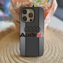 Силиконов Калъф за iPhone с лого Audi, снимка 9
