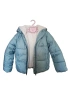 Зимно якенце benetton, снимка 1