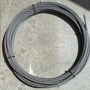 Стоманено въже Ф12, снимка 1