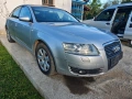 Ауди А6 ц6 4ф седан 3.0тди 224кс автомат на части Audi A6 c6 4f 3.0tdi BMK GZW, снимка 4