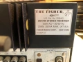THE FISHER 400T Ресийвър, снимка 7
