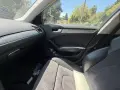 Кожен салон рикаро Audi A4 B8 S-line S line Алкантар, снимка 3