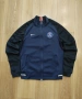 Nike PSG Paris Saint Germain горнище мъжка оригинален , снимка 9