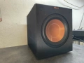 KLIPSCH R-10SW SUBWOOFER, снимка 3