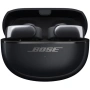 Слушалки Open-Ear BOSE Ultra Open Earbuds, True Wireless, Bluetooth, Микрофон, IPX4, Черен, снимка 1