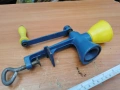 MADE IN ROMANIA-МЕЛАЧКА 1405262002L4, снимка 3