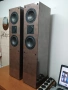 ELAC Edition One II. Много редки колекционерски немски тонколони. Изпращам видео. , снимка 3