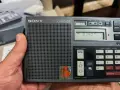 Sony ICF 7600DS, снимка 2