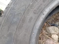 235/65/16C  2 броя летни, снимка 4