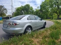 Mazda 6 2.0 газ/бензин, снимка 3