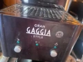 Кафемашина Gaggia за ремонт или части, снимка 2