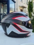 AGV k6 L, AGV K1S L, снимка 9