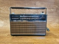 Радио Telefunken Partner Universal 401 – Немският транзисторен еталон, Made in Germany, снимка 1