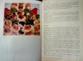 НАШАТА и СВЕТОВНАТА КУХНЯ 1977г Легендарна Българска Стара ГОТВАРСКА КНИГА, снимка 6
