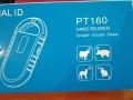 Скенер за RFID чипове за животни, снимка 7