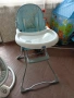 Столче за хранене, снимка 1