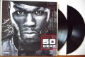  50 CENT - "Best Of 50 cent", снимка 1