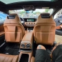 Mercedes-Benz S 63 AMG W217 4 matic на части, снимка 13