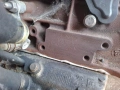 Двигател CITROEN C5 2.0 HDI 163к.с.-КОД:RHH, снимка 5
