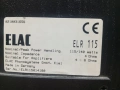 Тонколони ELAC ELR-115, снимка 11